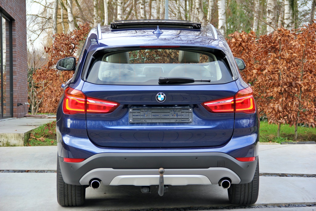 BMW X1 2.0dAS xDrive20 X-line