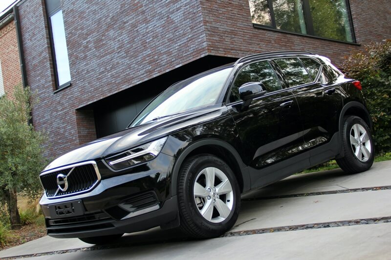 VOLVO XC40 T3