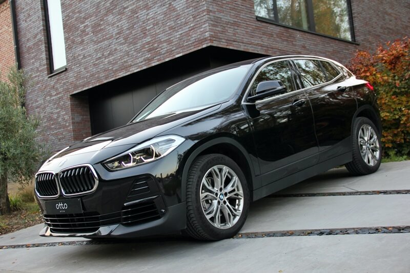 BMW X2 1.5 iA sDrive18