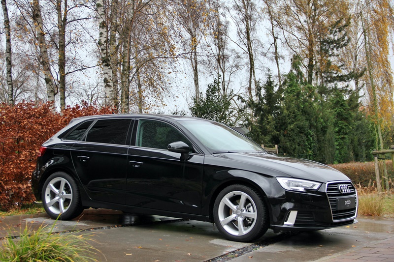 Audi A3 1.0 tfsi S-Tronic