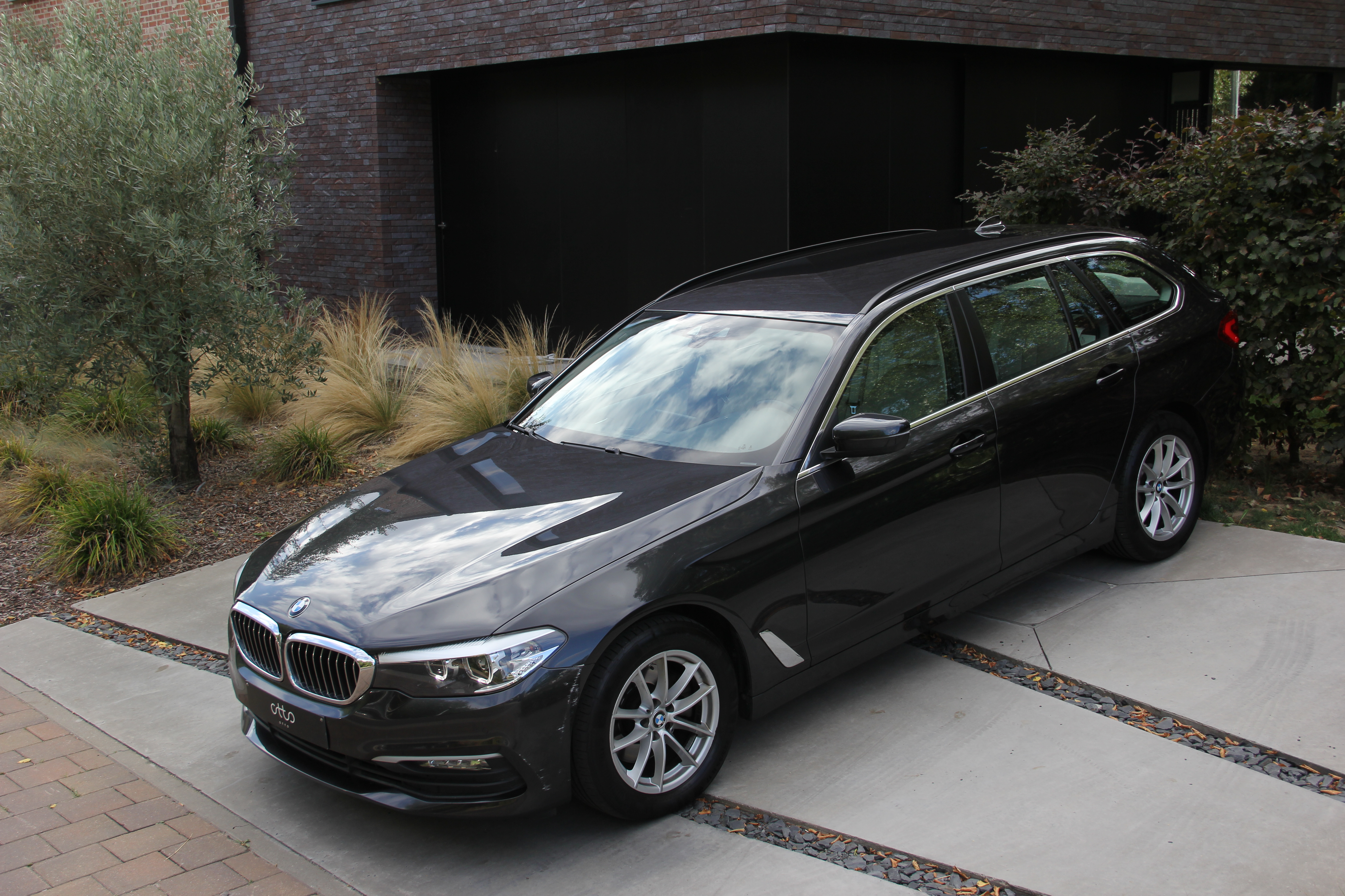 BMW 520dA Touring