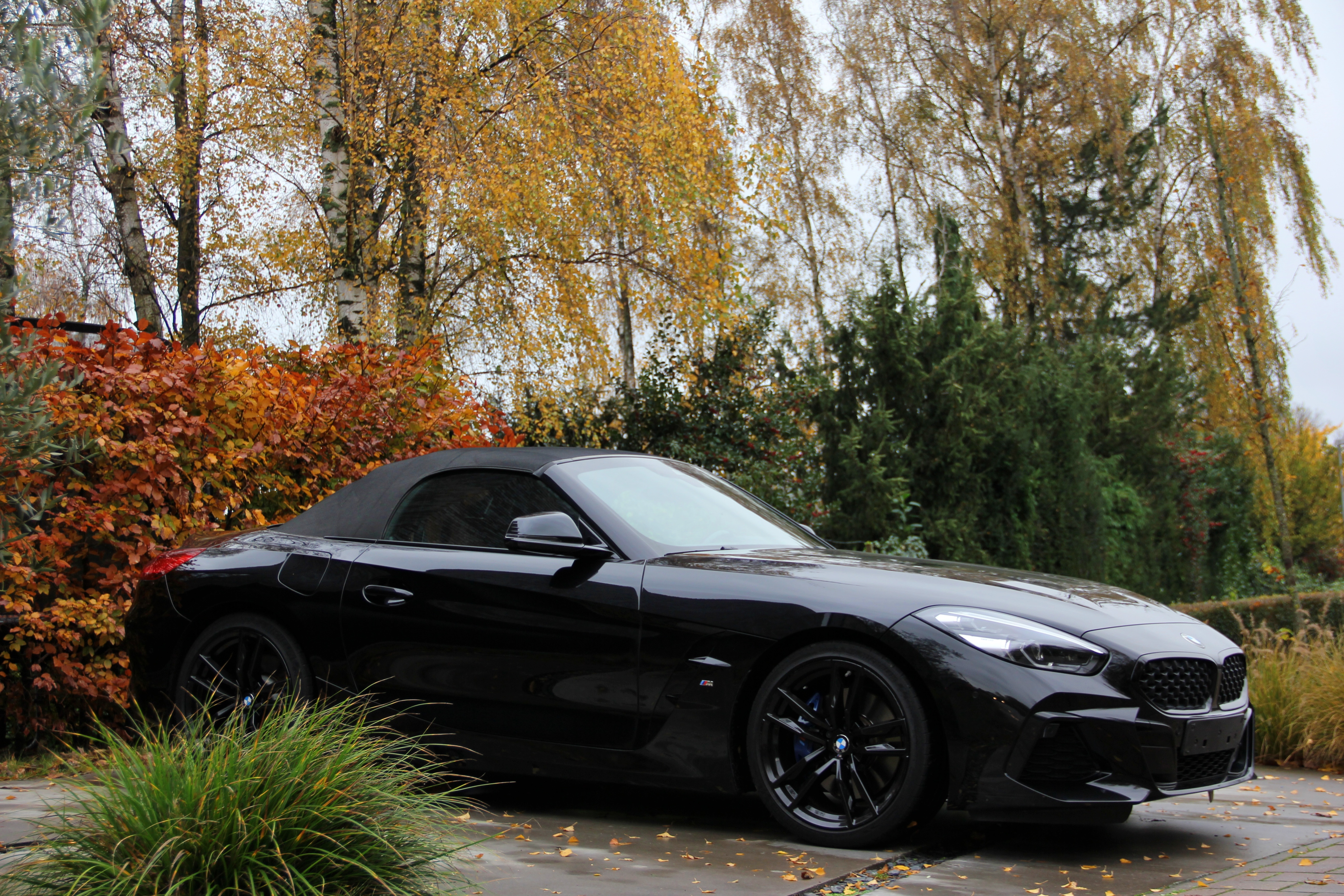 BMW Z4 sDrive20iAS M-Sport