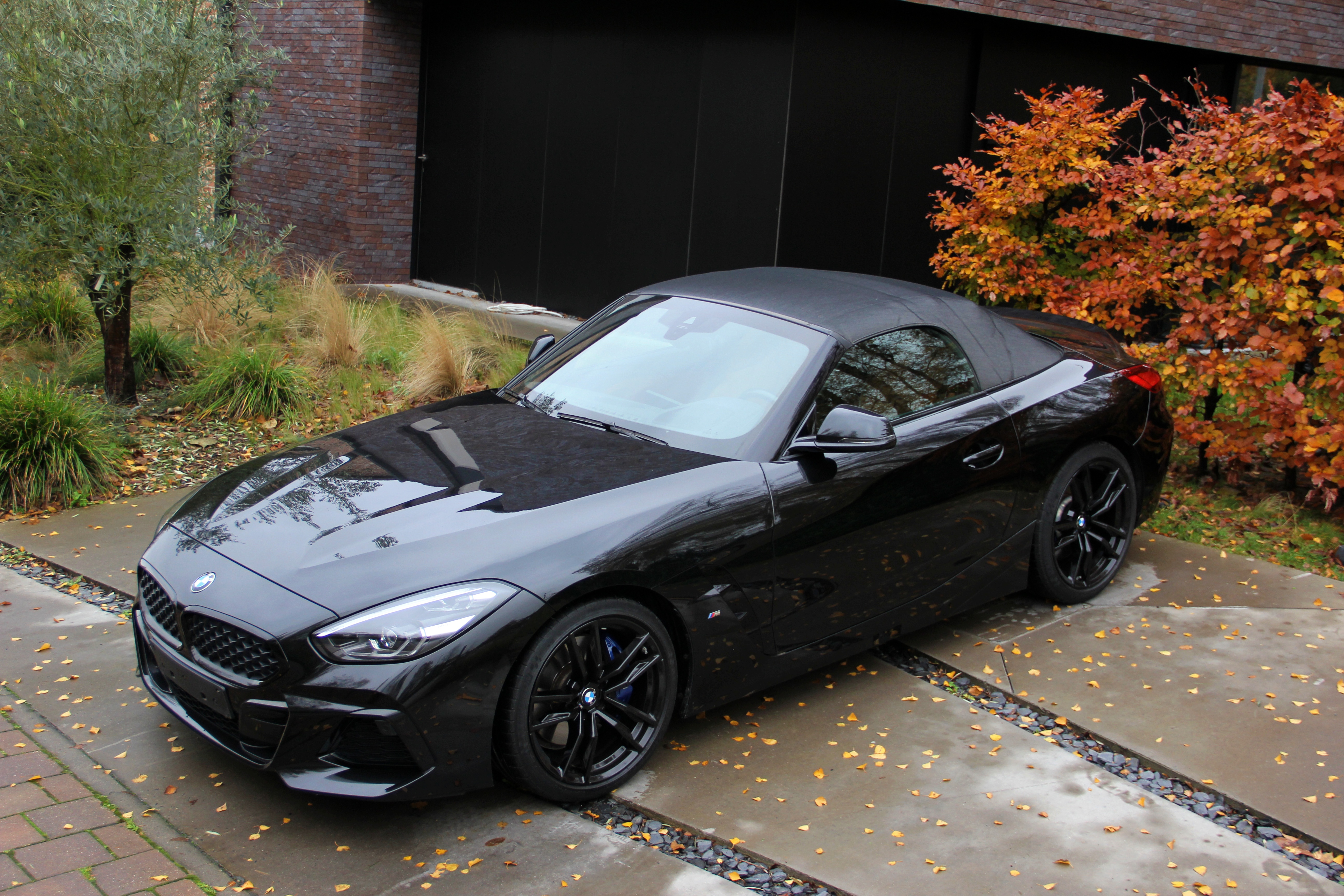 BMW Z4 sDrive20iAS M-Sport