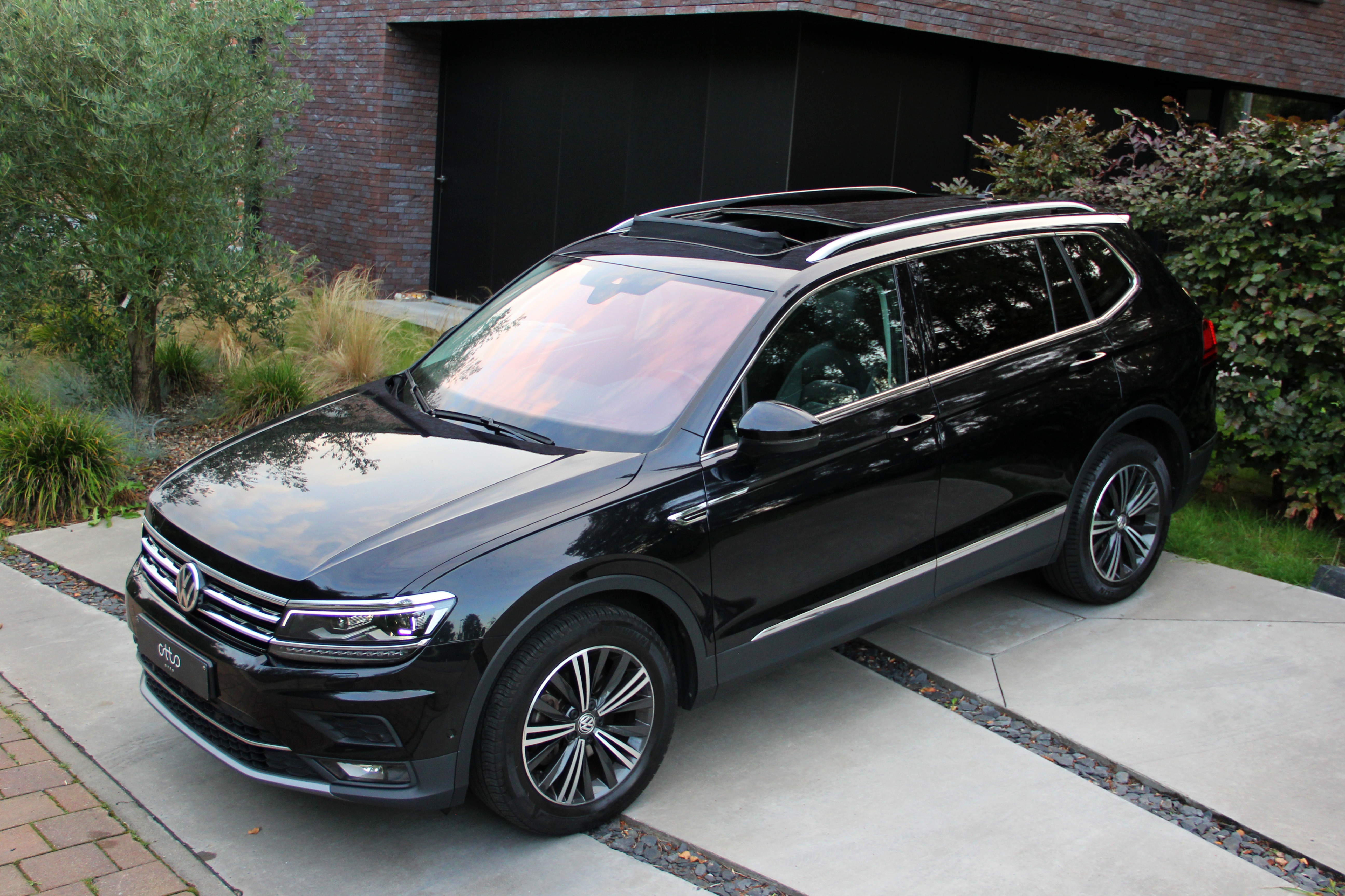 Volkswagen Tiguan Allspace 2.0 TDi Highline