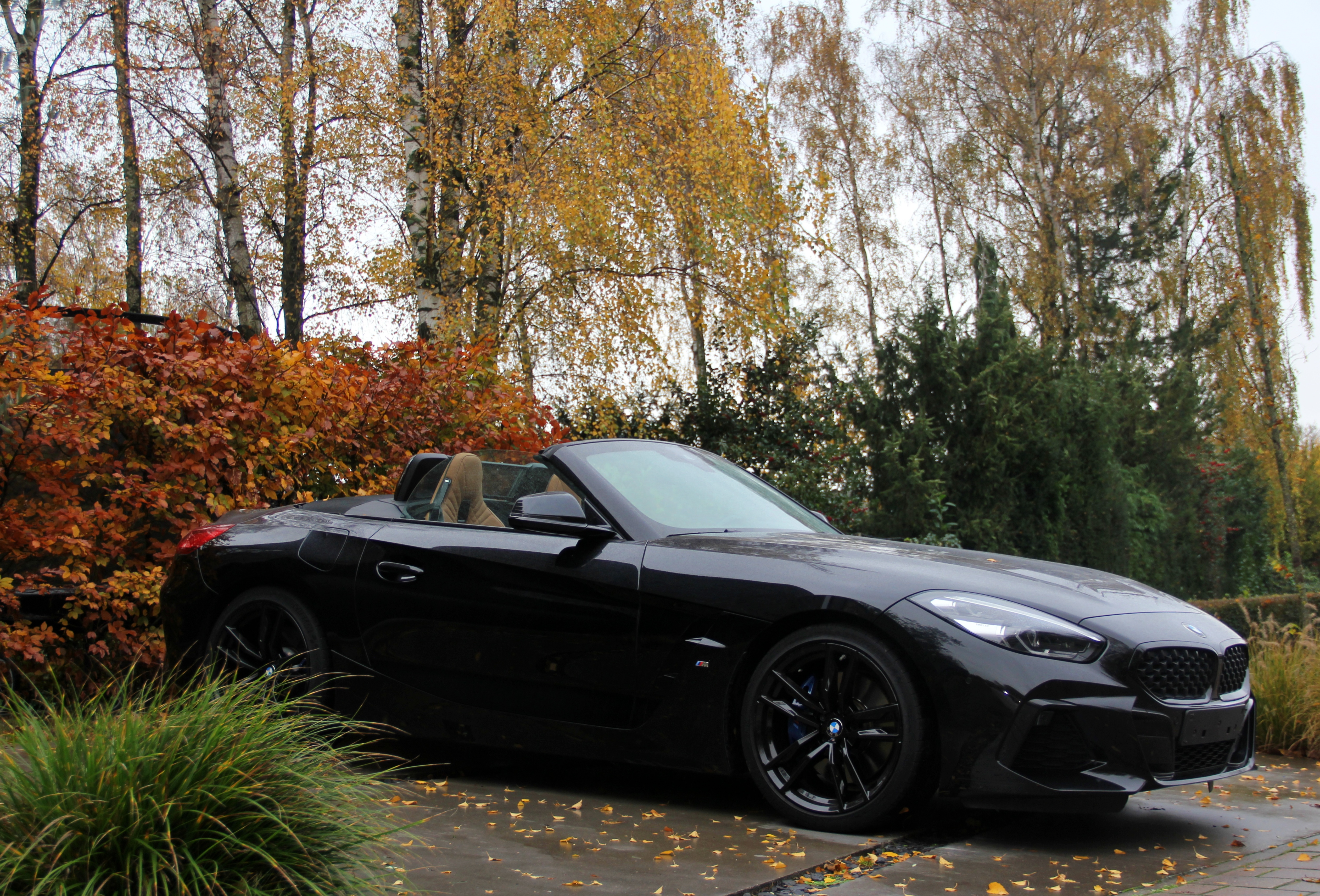 BMW Z4 sDrive20iAS M-Sport