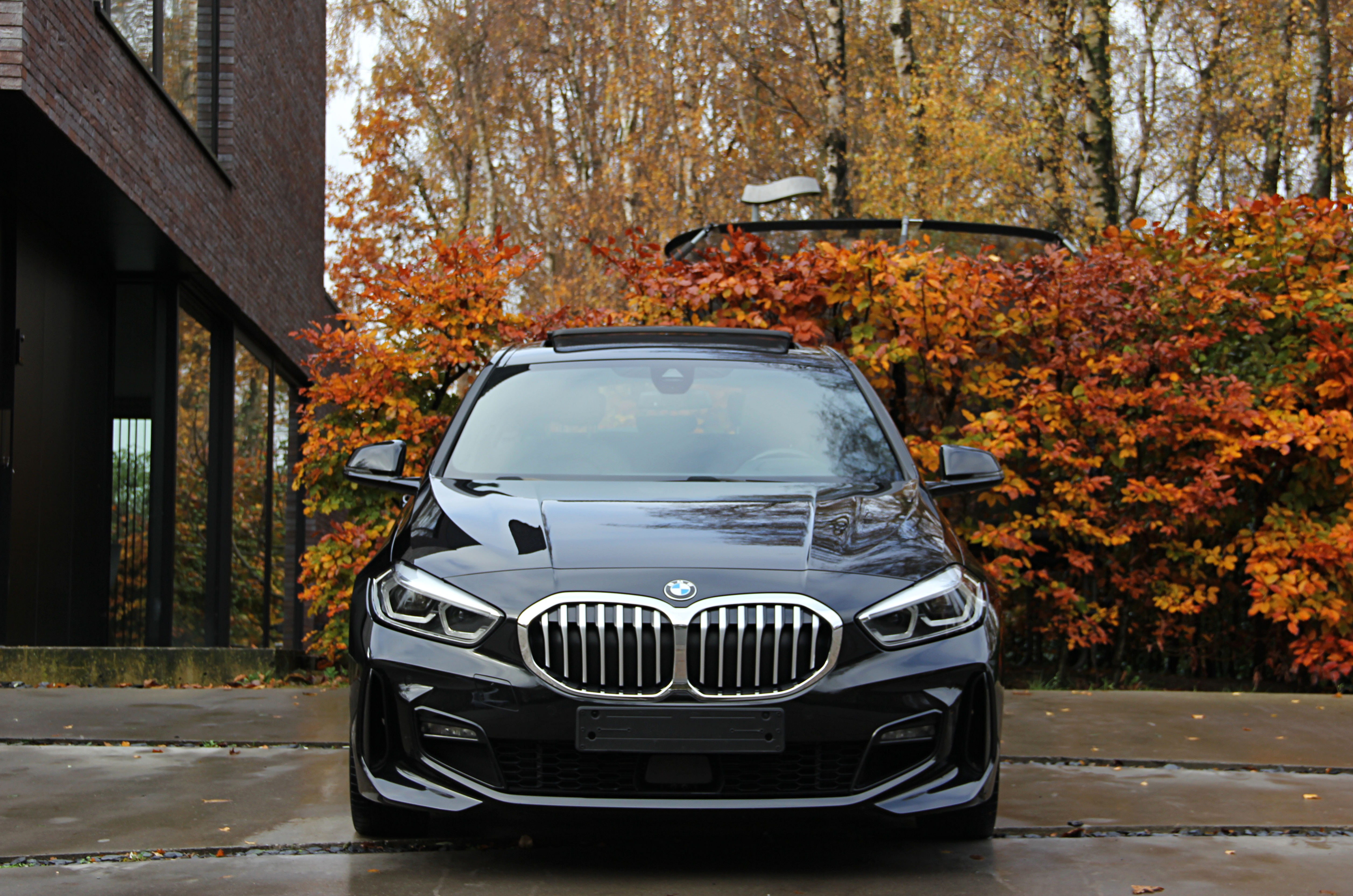 BMW 120 iA M-Sport