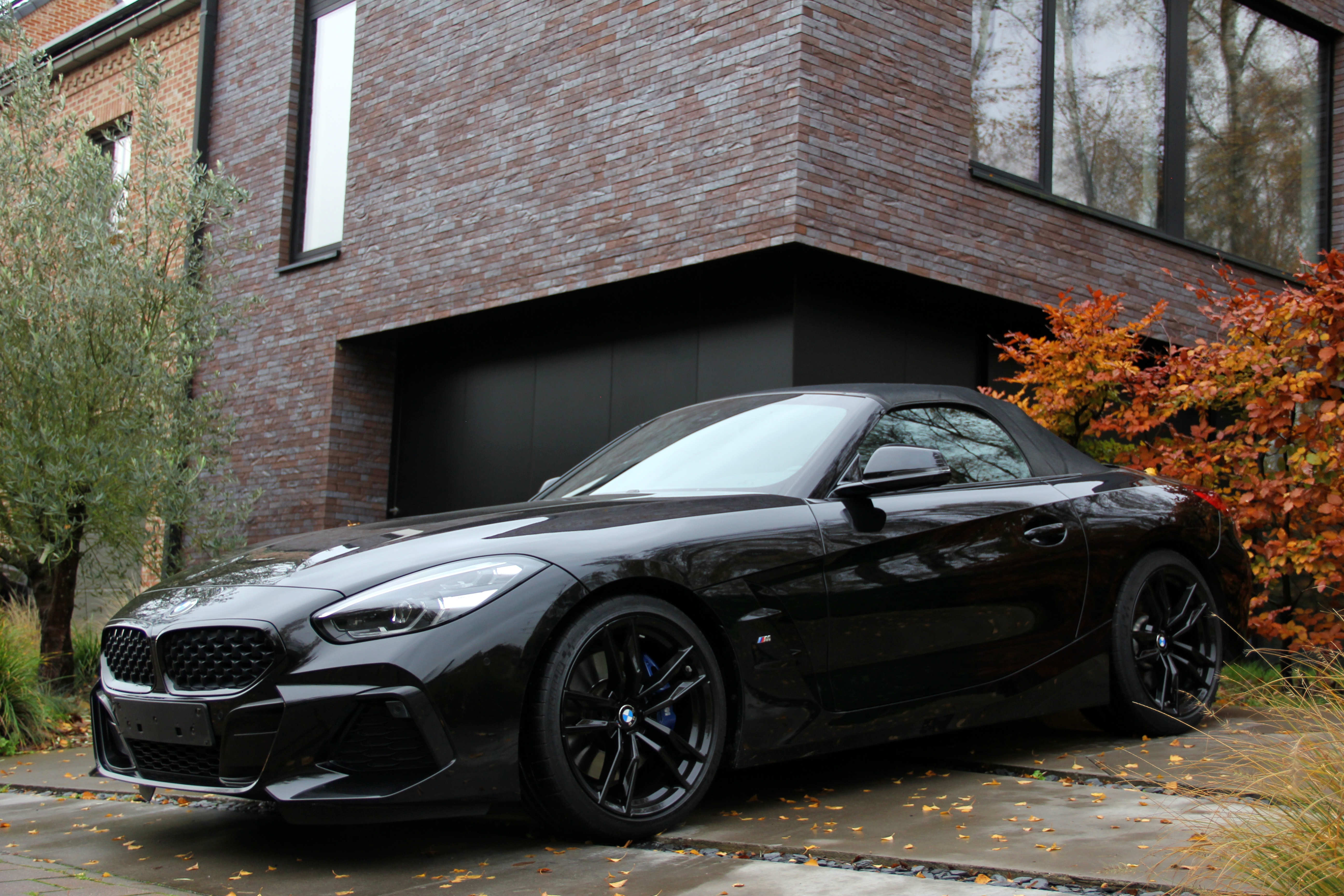 BMW Z4 sDrive20iAS M-Sport