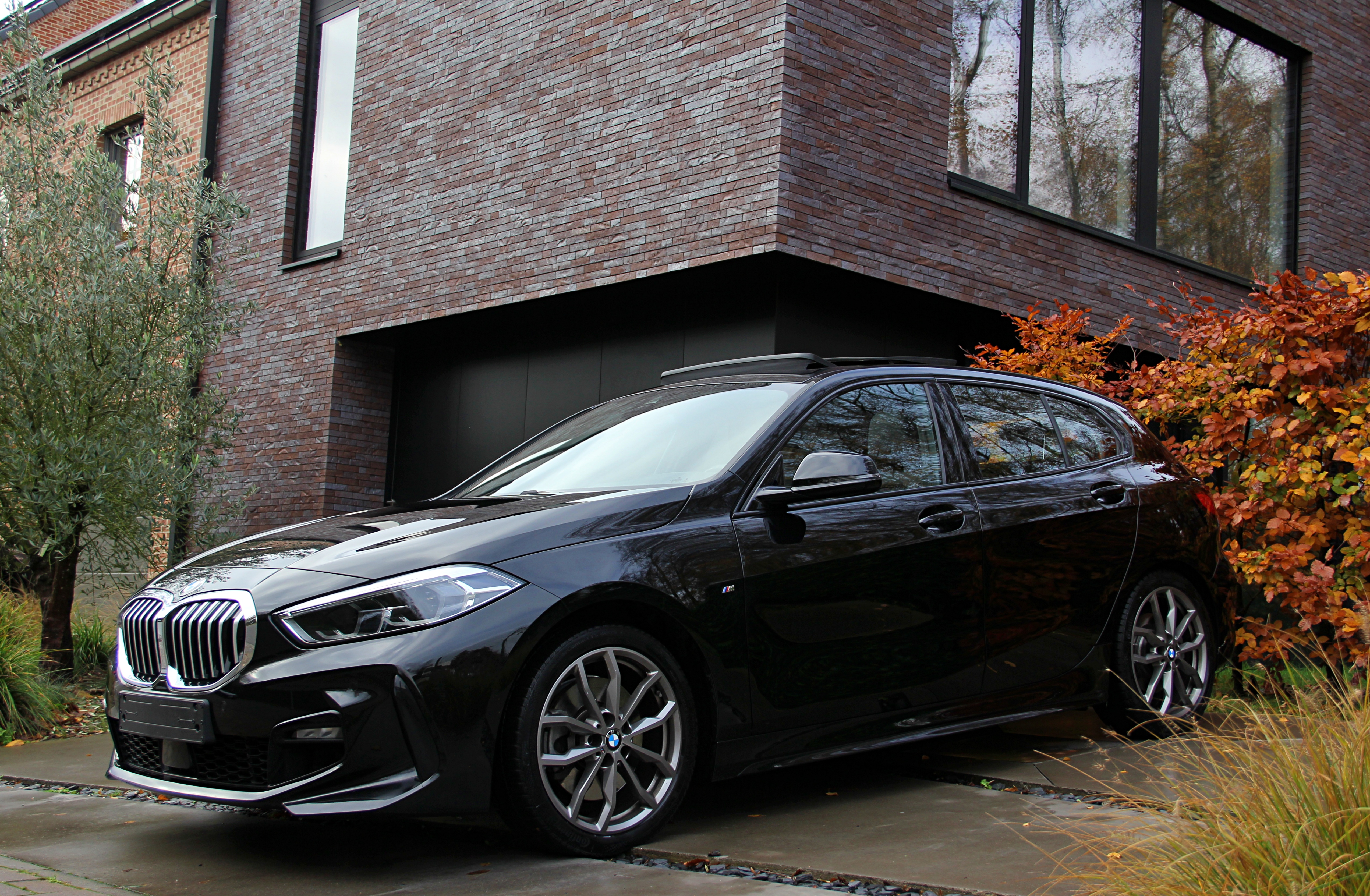 BMW 120 iA M-Sport