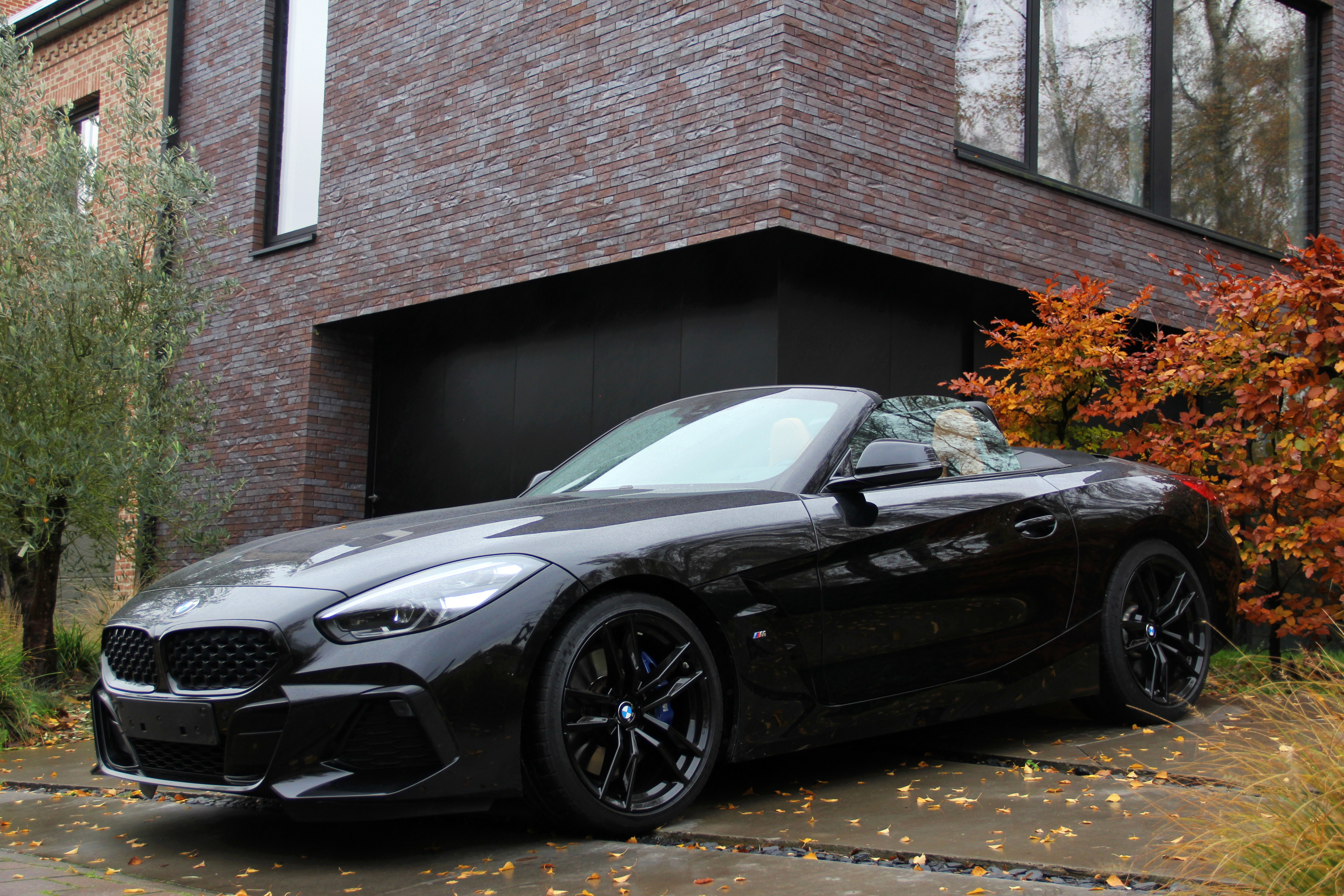 BMW Z4 sDrive20iAS M-Sport