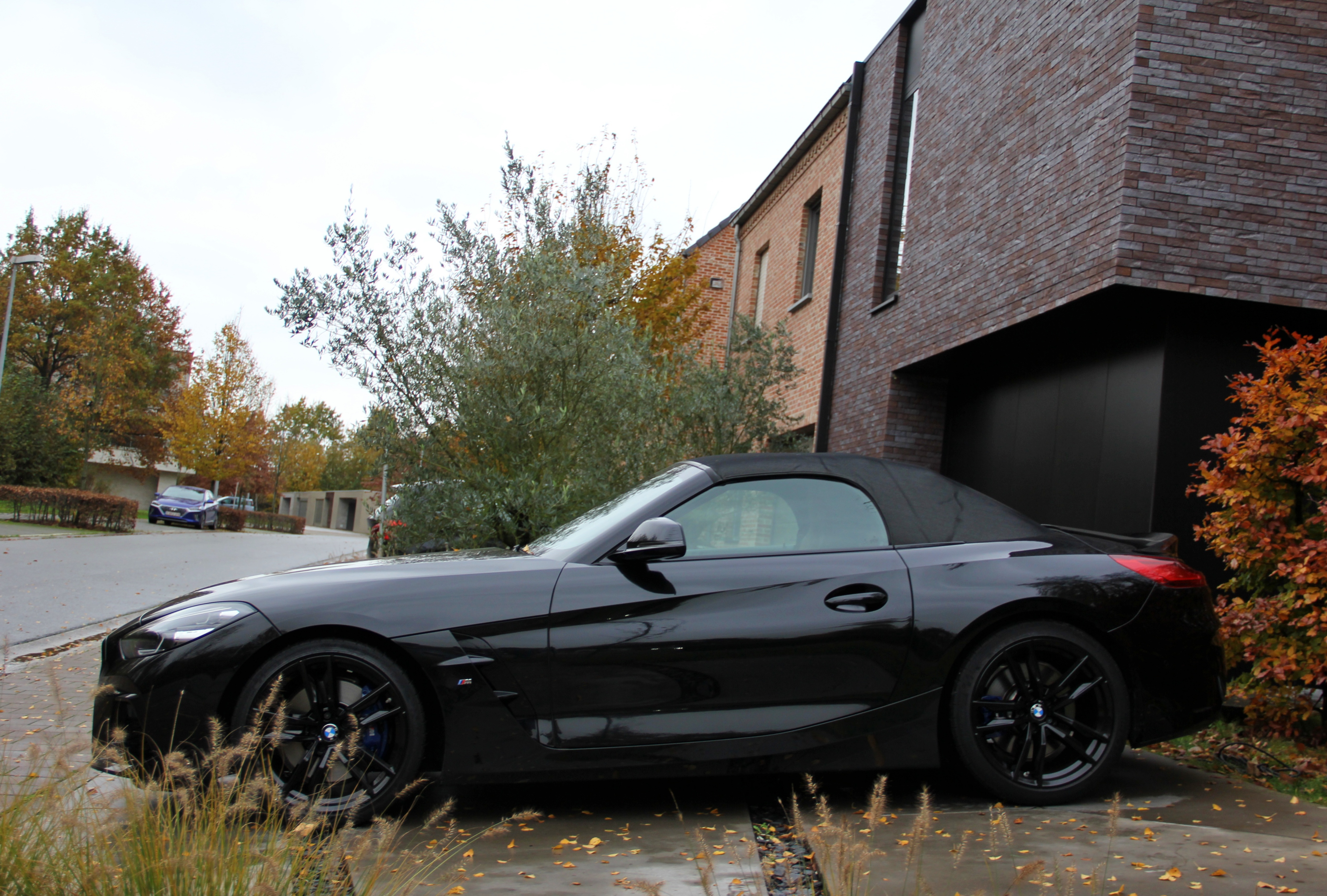 BMW Z4 sDrive20iAS M-Sport