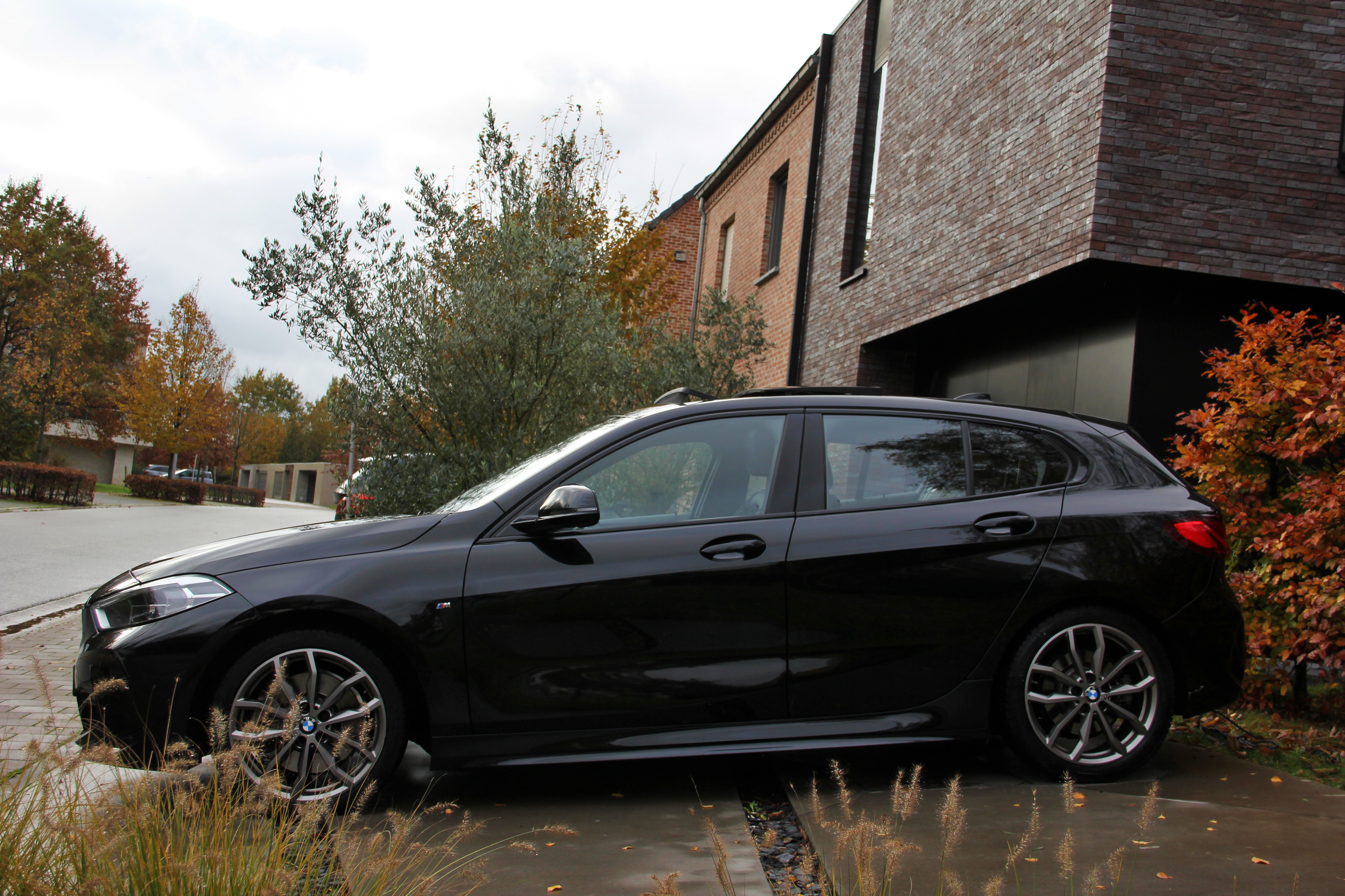 BMW 120 iA M-Sport