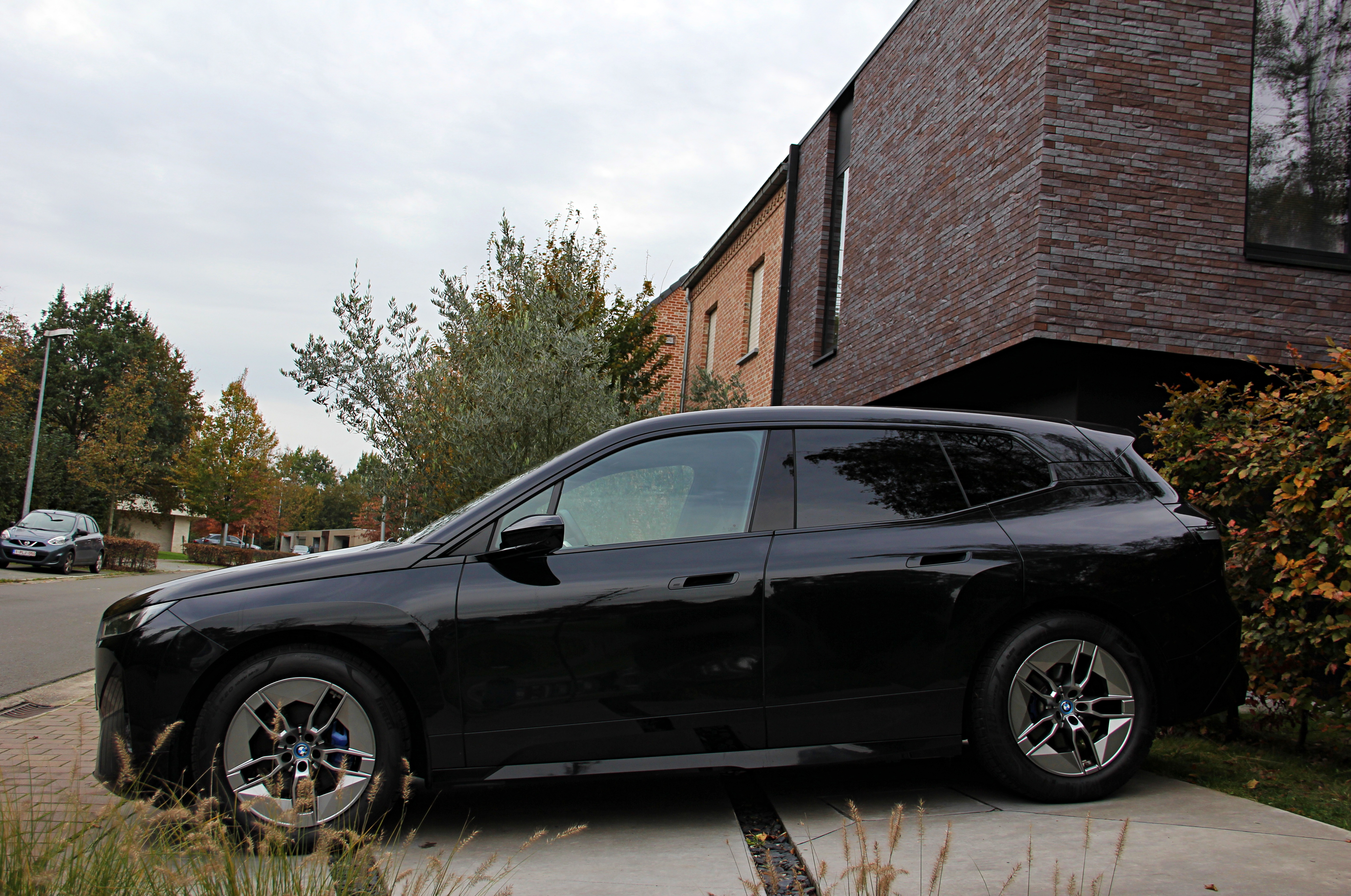 BMW iX xDrive40 Sport