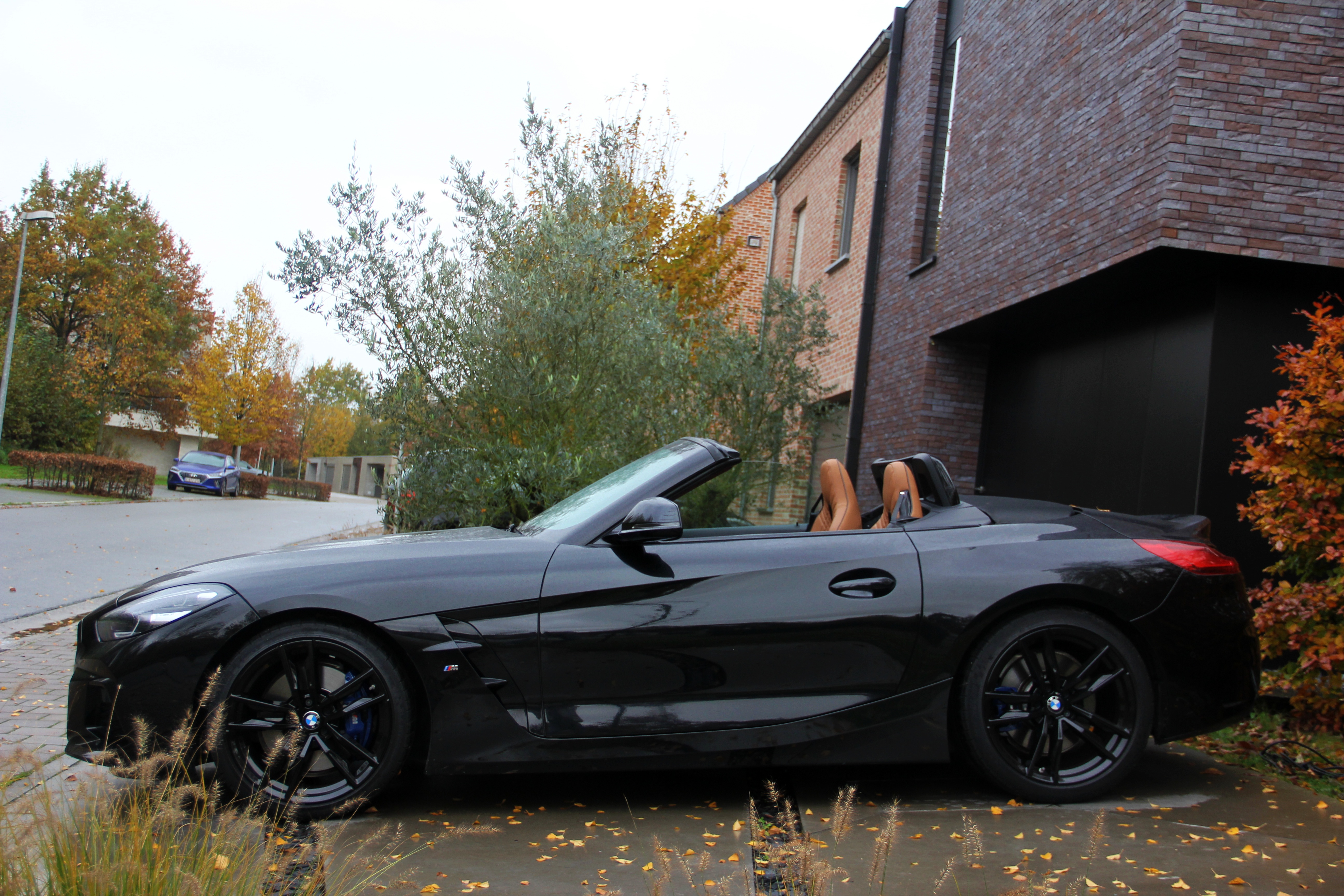 BMW Z4 sDrive20iAS M-Sport