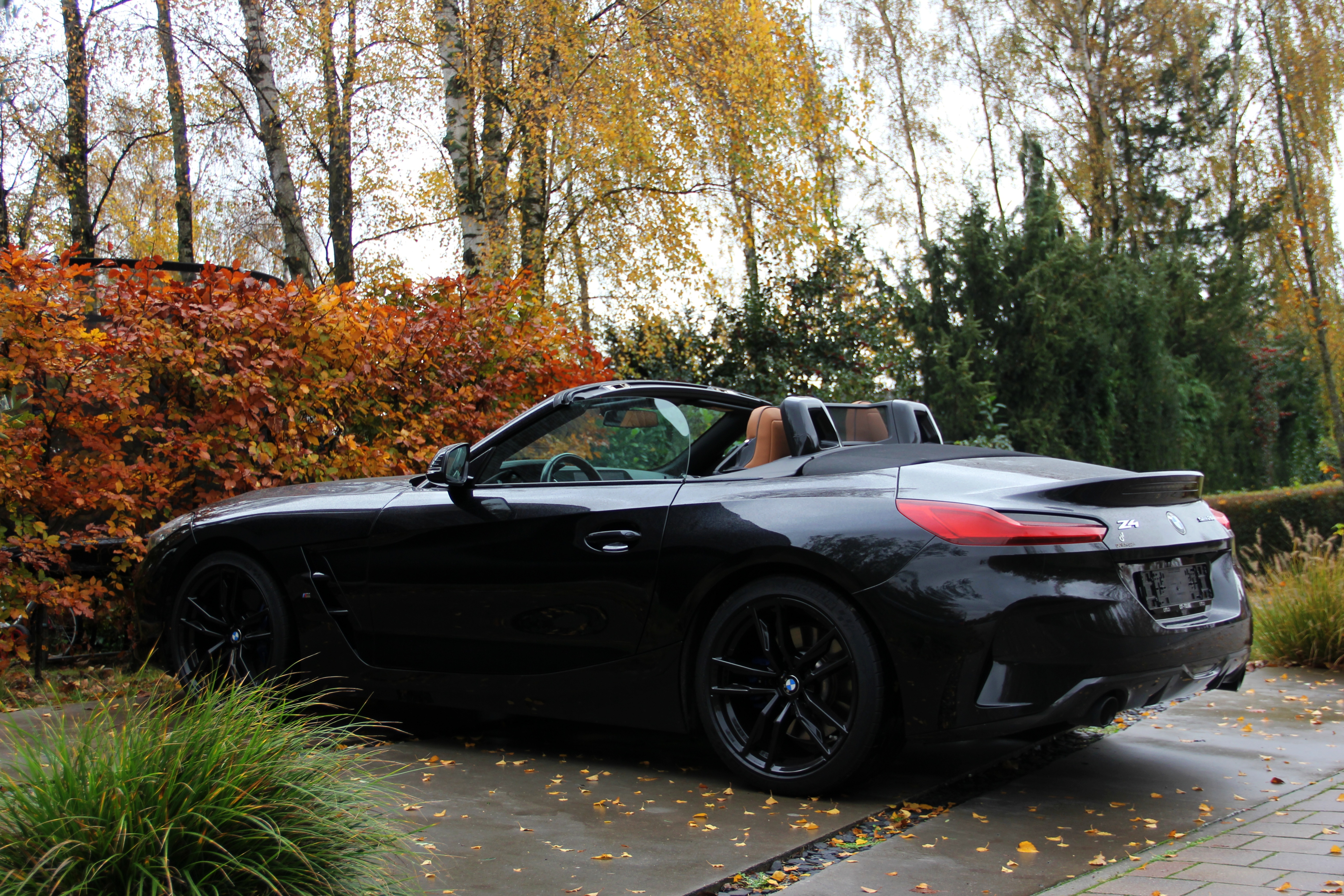 BMW Z4 sDrive20iAS M-Sport