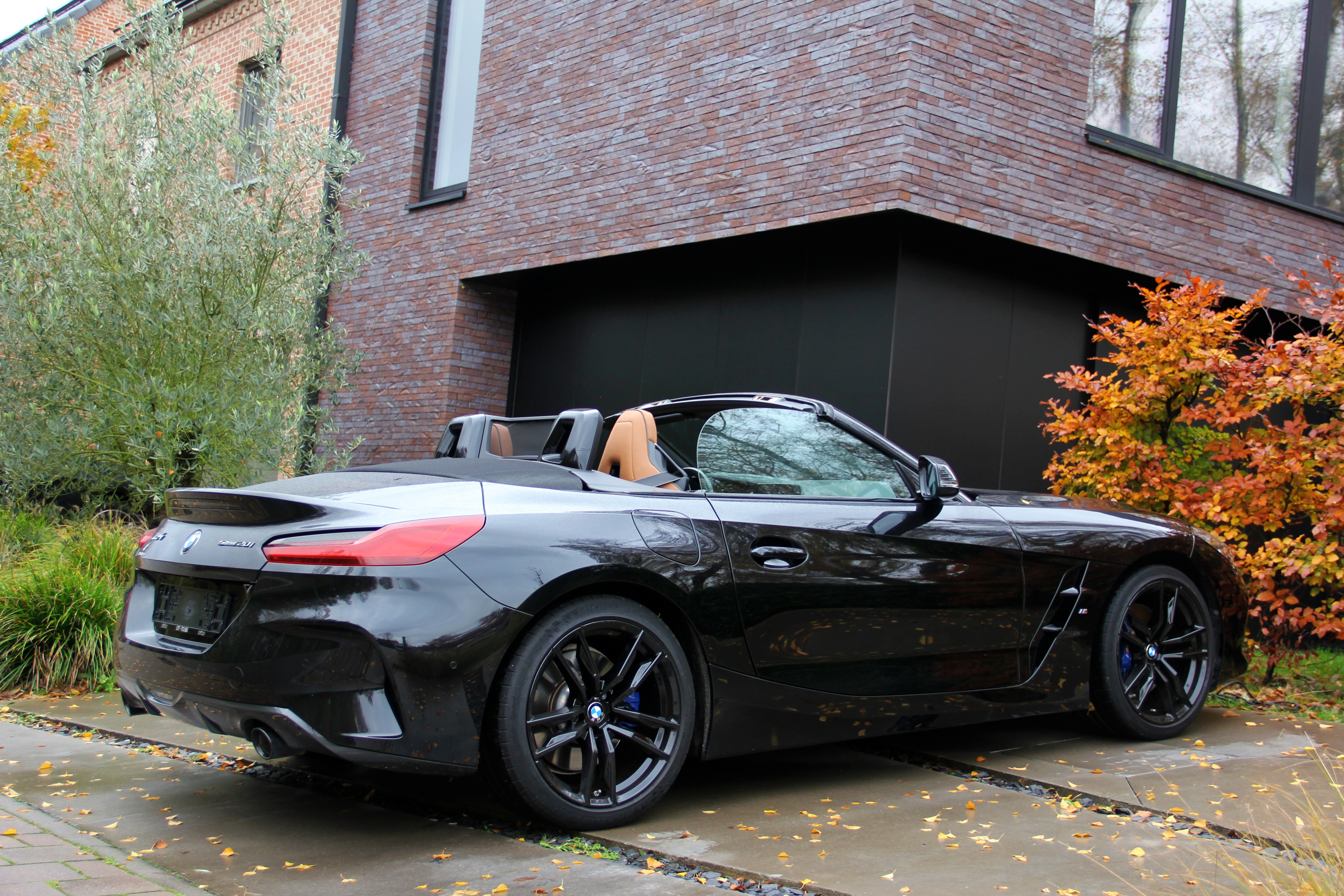 BMW Z4 sDrive20iAS M-Sport